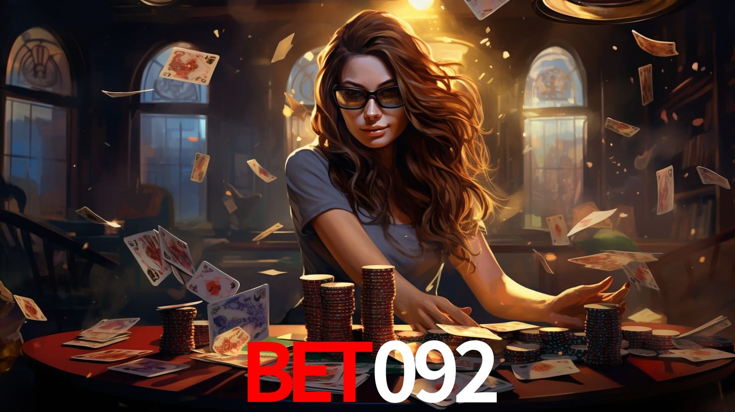 VIP Casino bet092