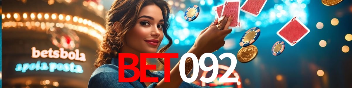 Bonus Features bet092