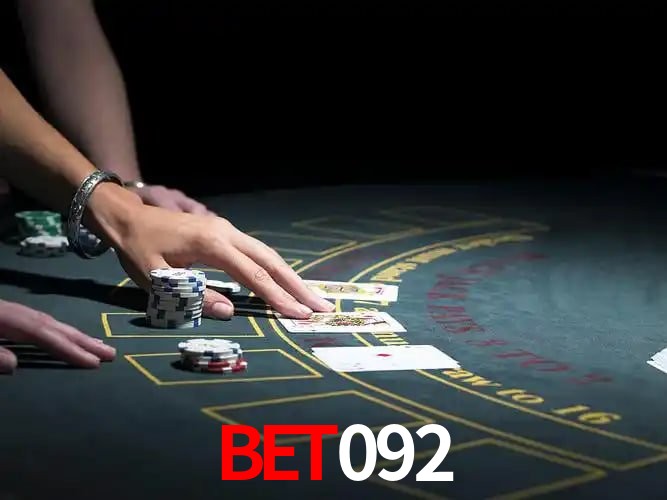 Sistema VIP bet092