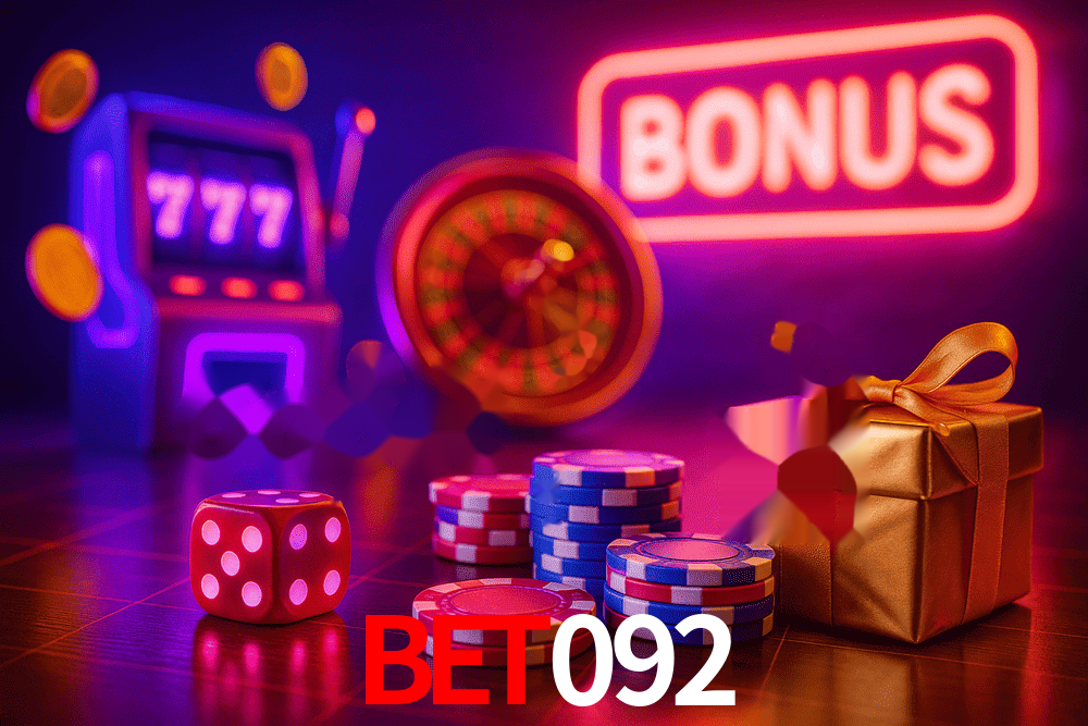 App Mobile bet092