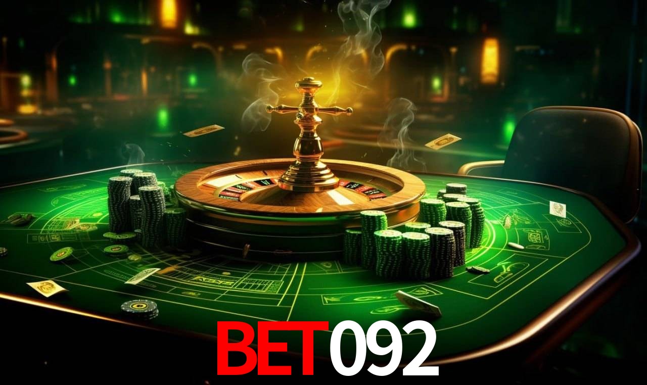 Apostas de Tênis bet092