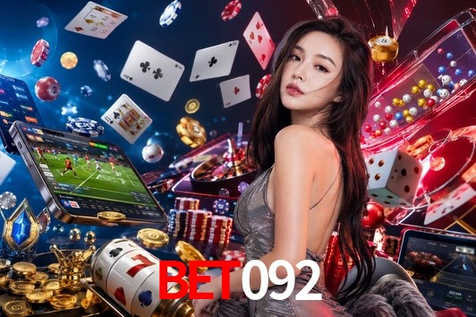 Secure Login bet092