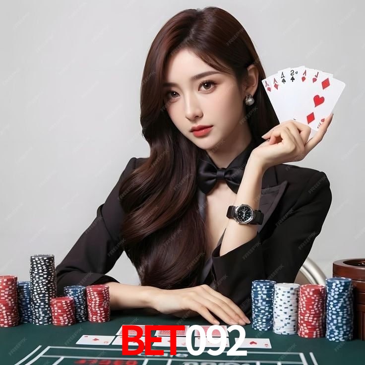 Benefícios VIP bet092