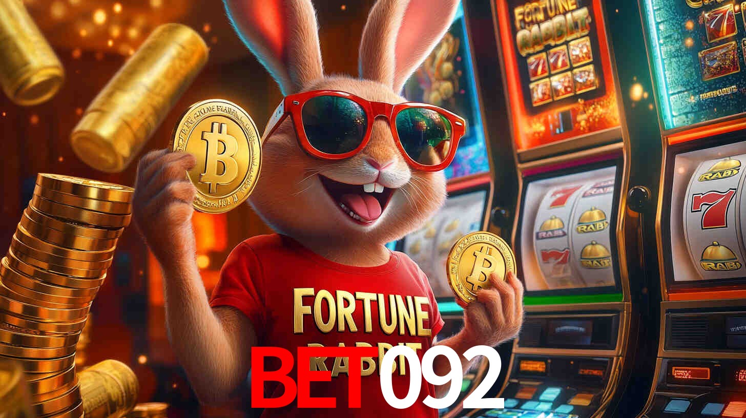 Recursos App bet092