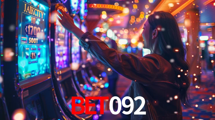 bet092: Seu Especialista em Apostas Esportivas Brasileiras