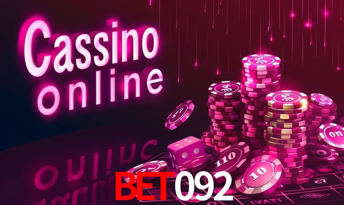 Programa VIP bet092