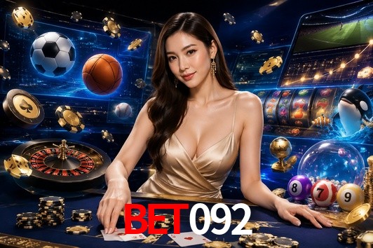 Flash Promotion bet092