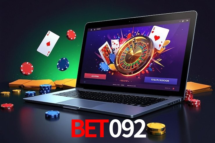 Níveis VIP bet092