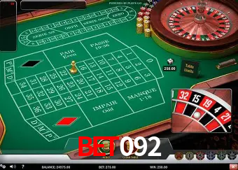 A Experiência Imersiva dos Cassinos Ao Vivo no bet092
