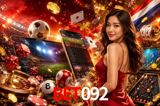 Exclusive Offers bet092