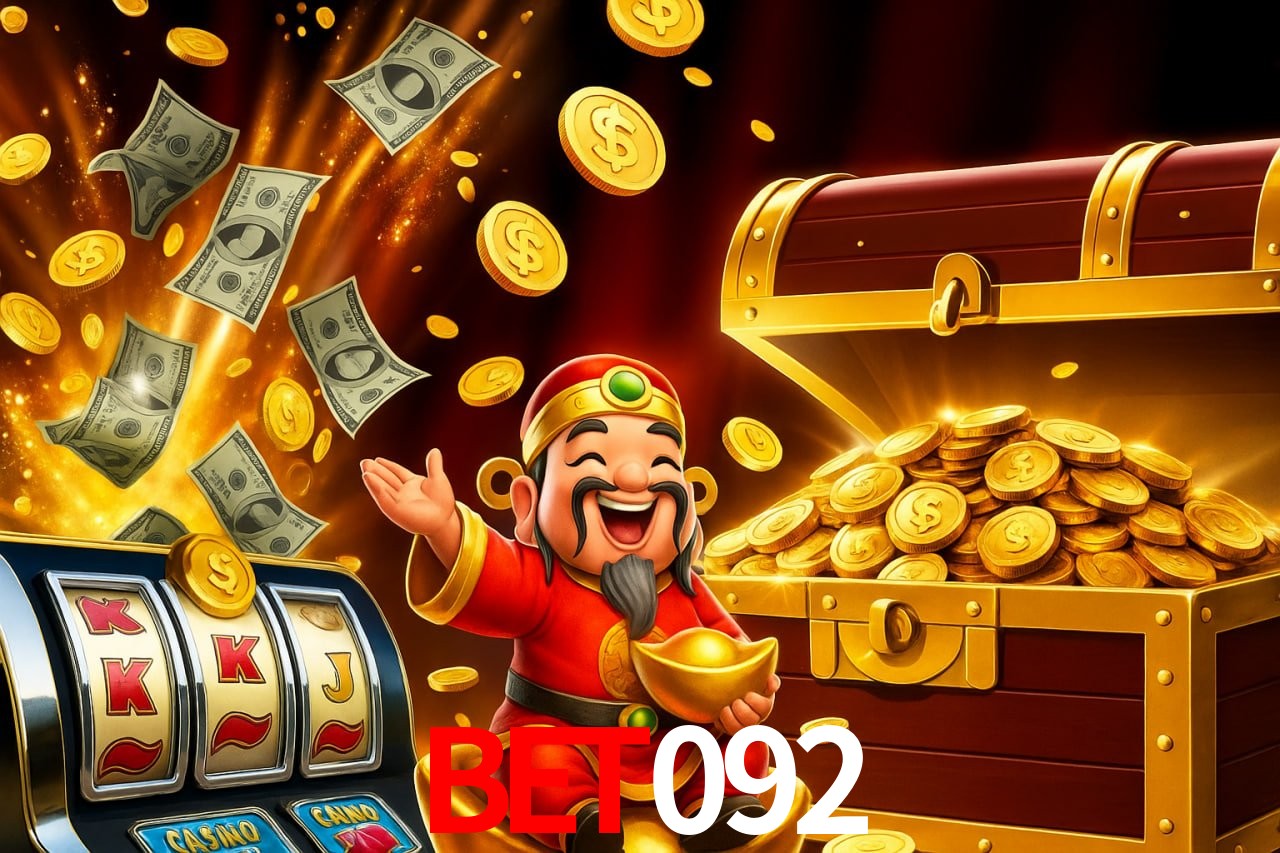Benefícios da Conta bet092