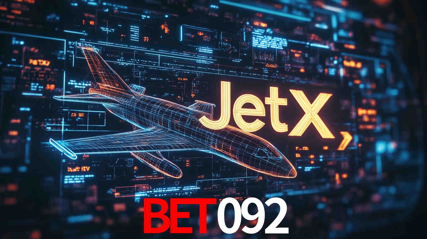Segurança App bet092