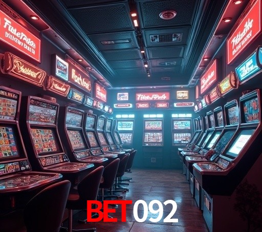 Prêmio bet092