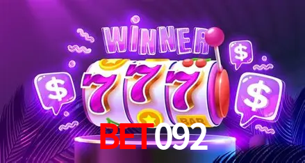 Descubra o Mundo do Cassino Online com bet092