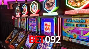 Diretório de Jogos bet092