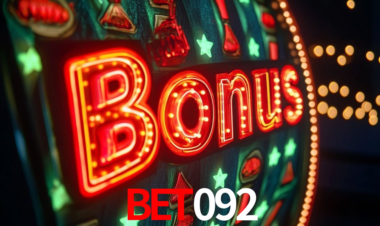 Login Seguro bet092