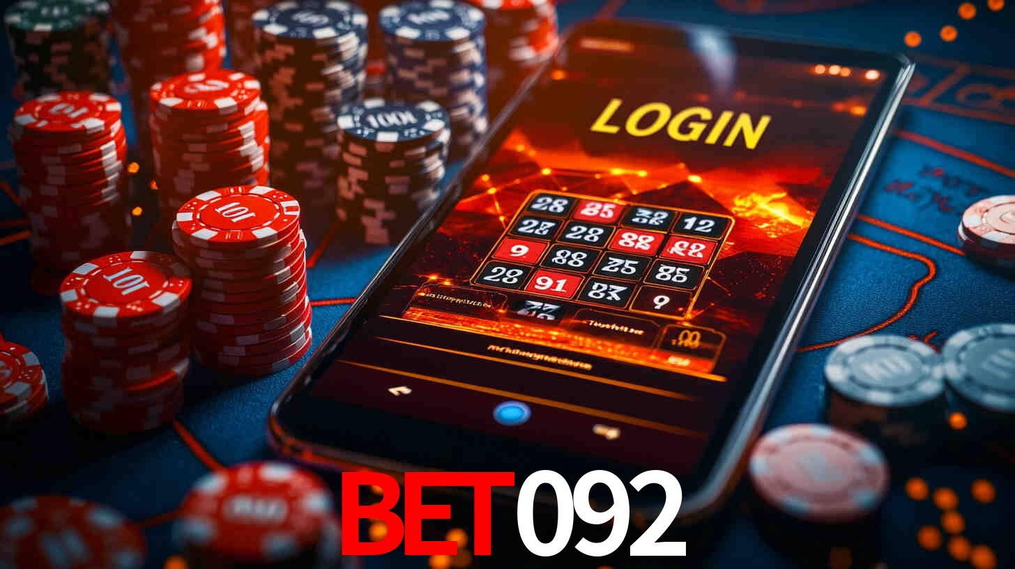 Ofertas App bet092