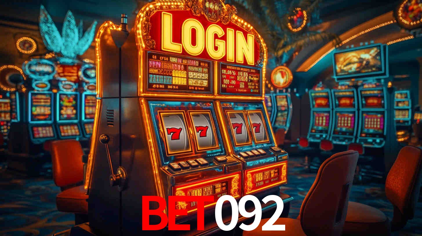Explore as vantagens do bet092: serviço profissional e confiabilidade