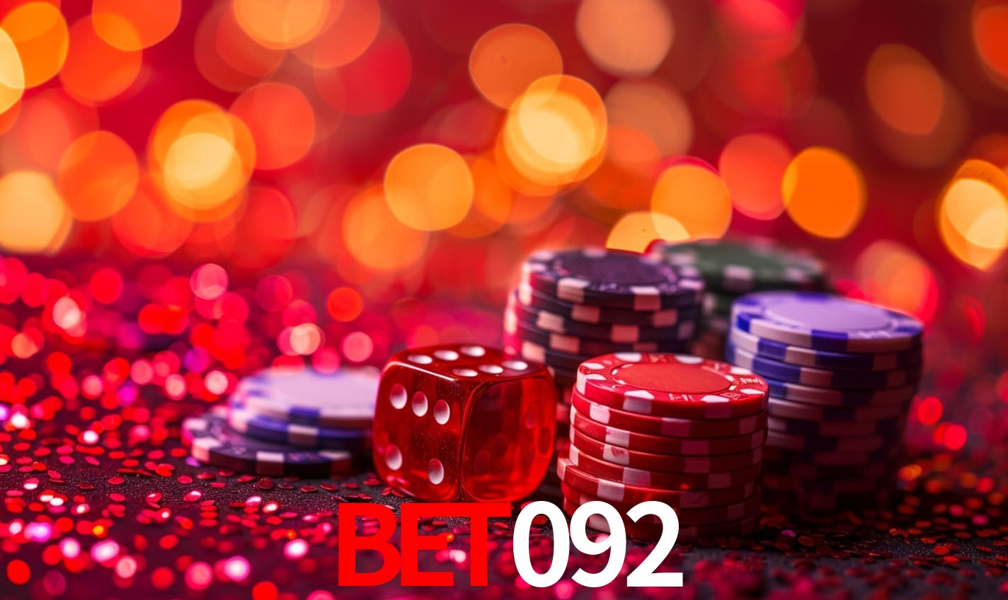 Torneios bet092