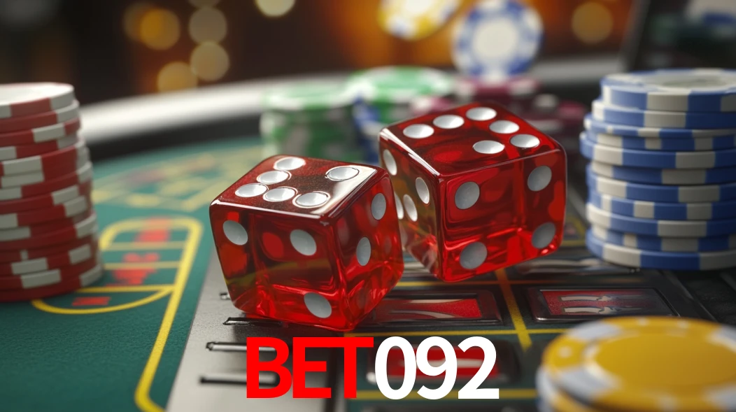 Daily Bonuses bet092