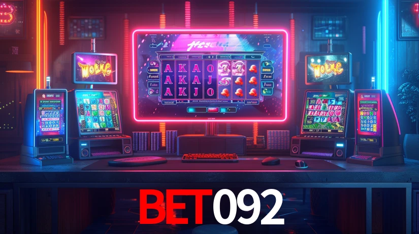 bet092 - Cassino Completo, Só no App - bet092.com