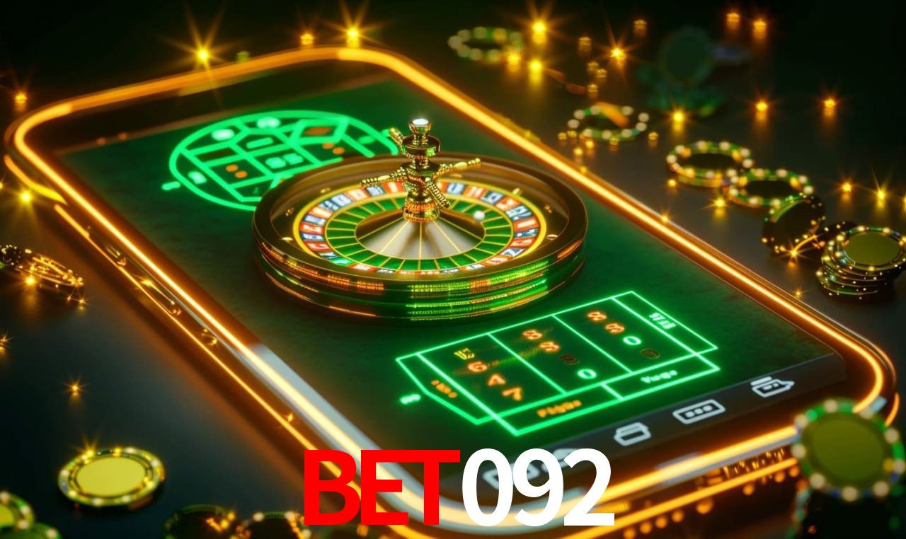 Vantagens VIP bet092