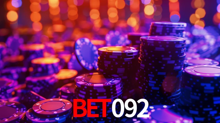 Segurança App bet092