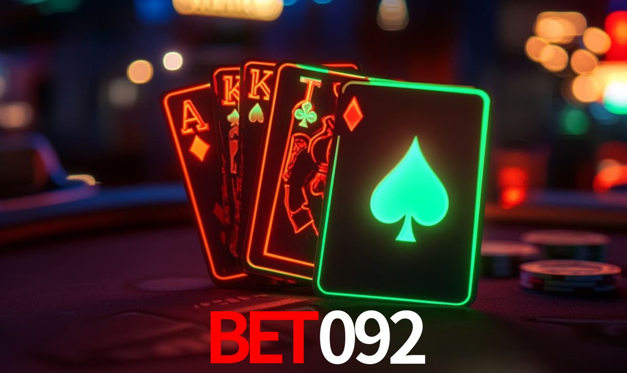 bet092 Premiação acumulada / Jackpot