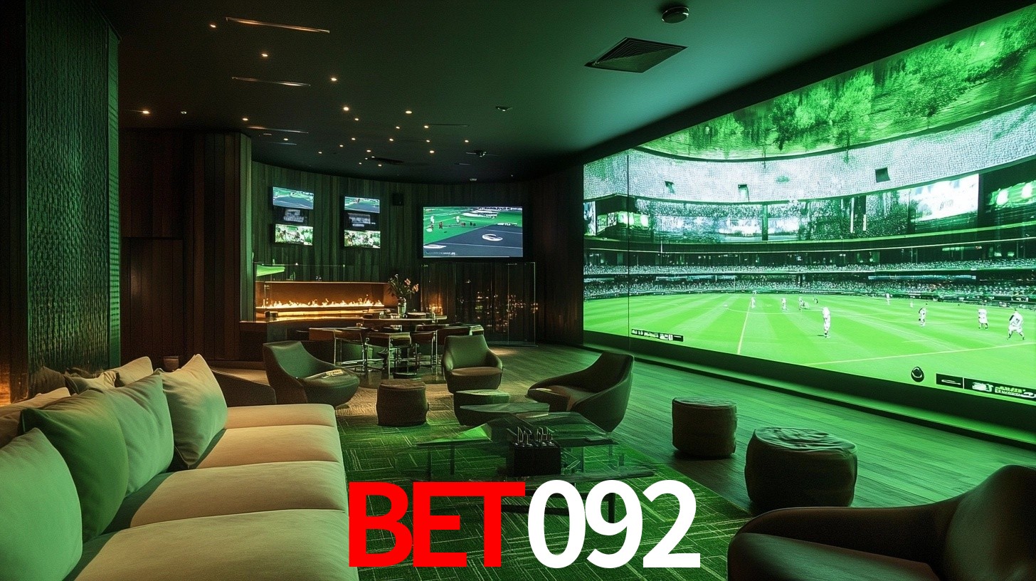 Bônus Generosos e Exclusivos no bet092 para Você!