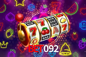 Desvendando o Mundo dos Jogos Virtuais na bet092