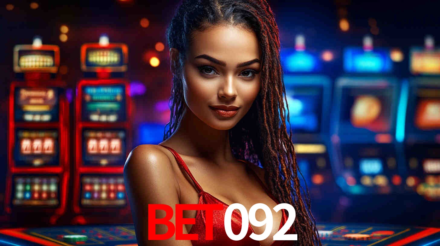 Interface Premium bet092