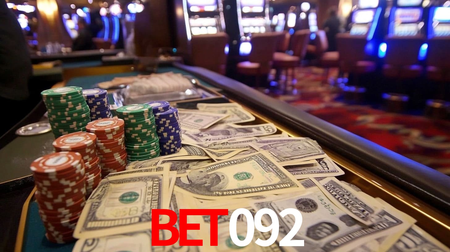 Crash Games bet092