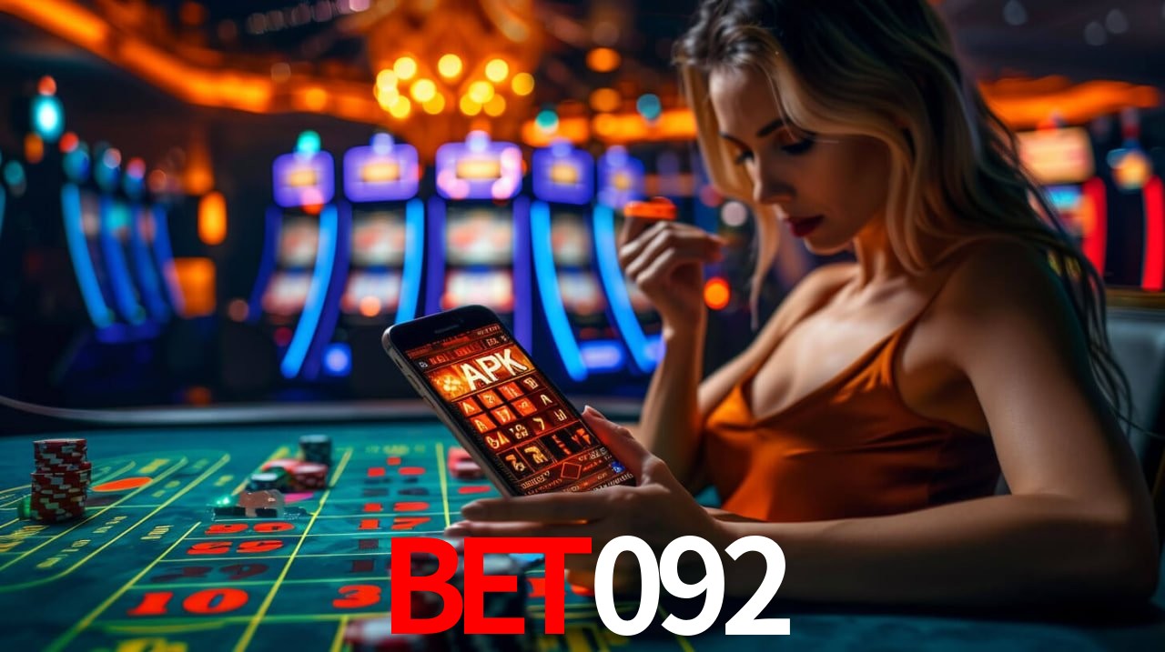 Aviator Game bet092