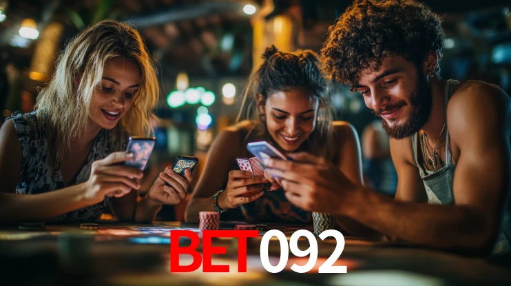 Tournaments bet092