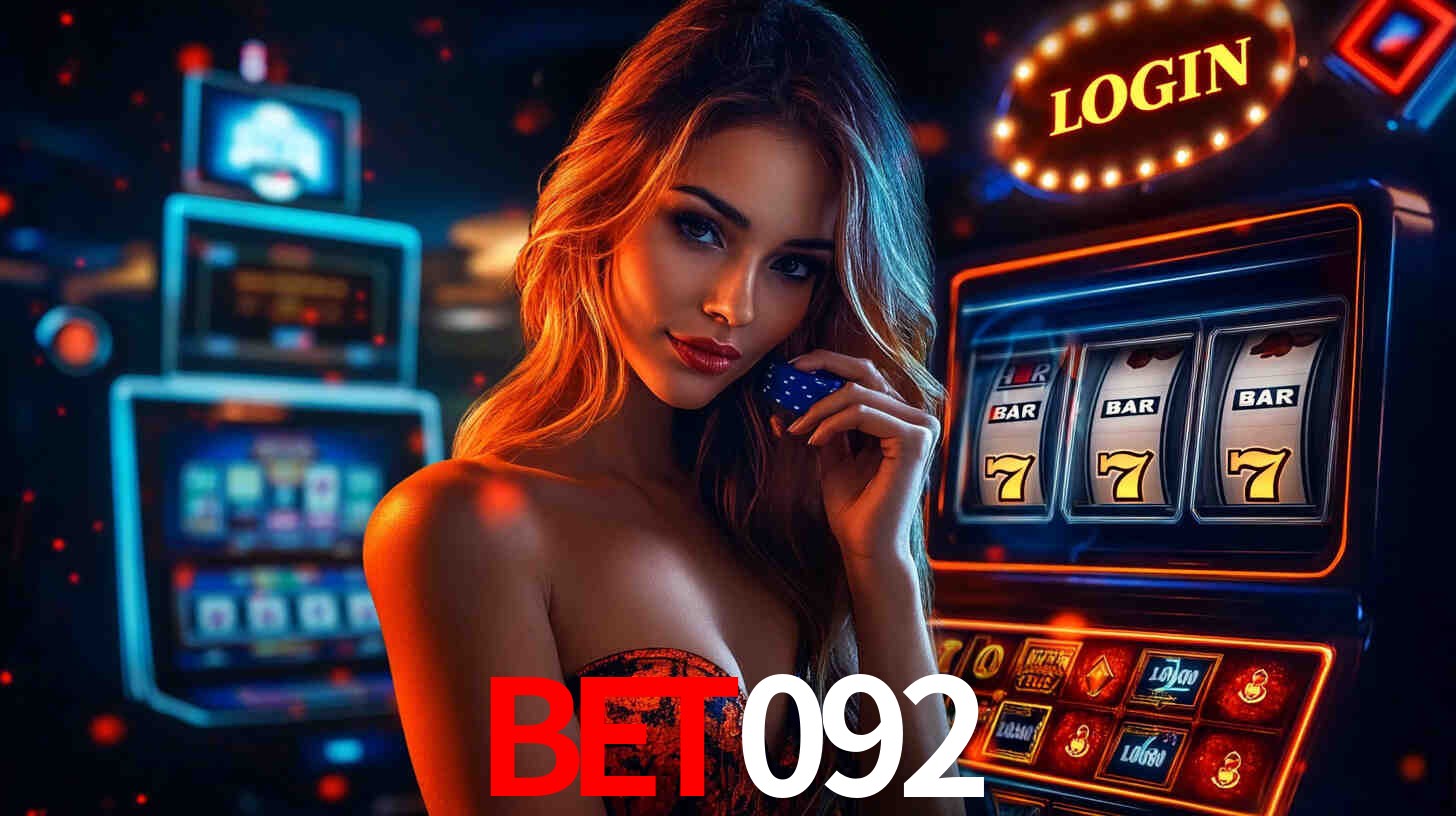 Bônus App bet092