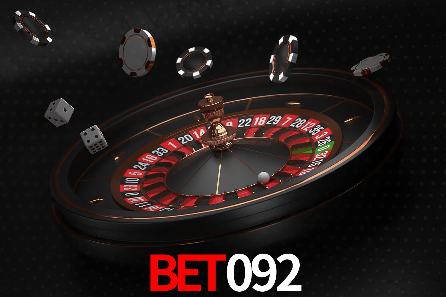 bet092: A Experiência de Casino com Jogos de Mesa ao Vivo