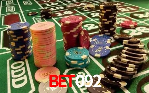 Android bet092