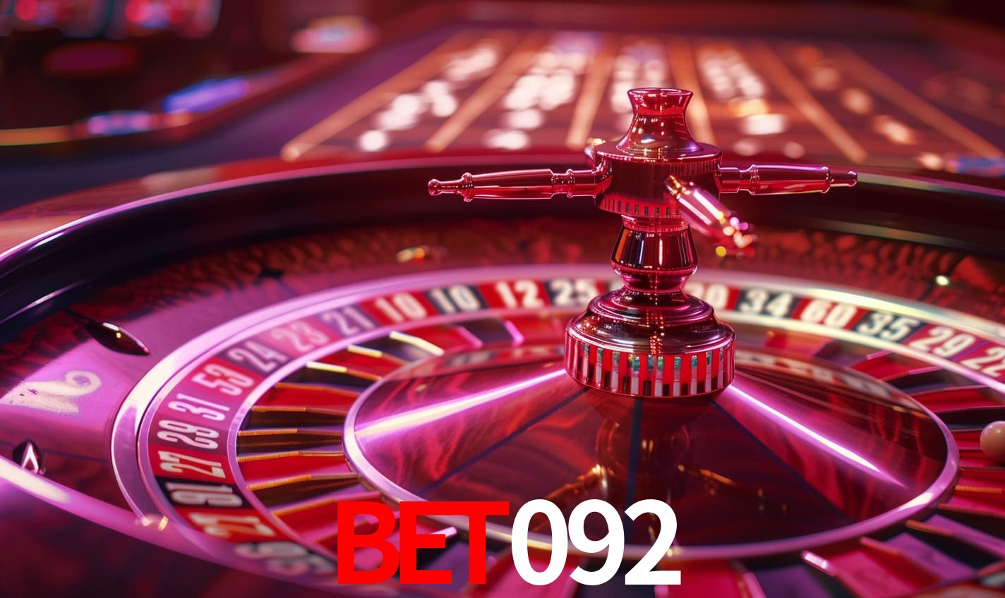 Casino Ao Vivo bet092