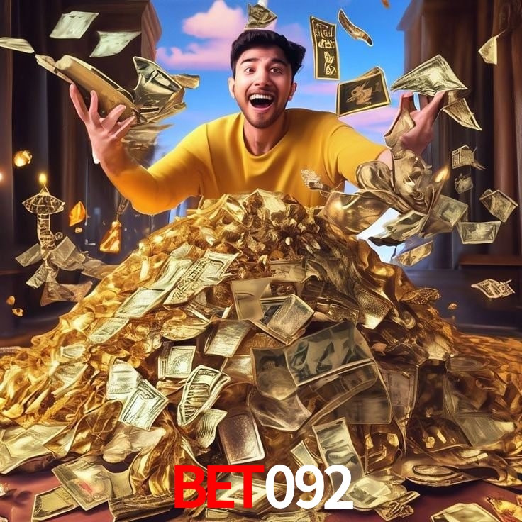 Promoção Relâmpago bet092
