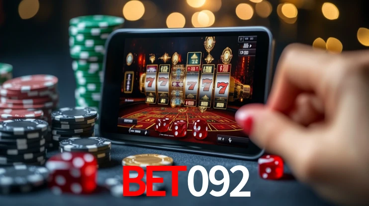 Exclusive Games bet092