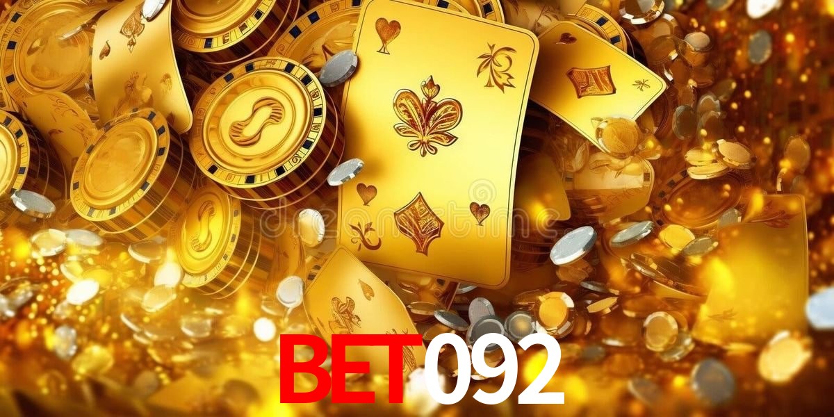 Casino VIP bet092