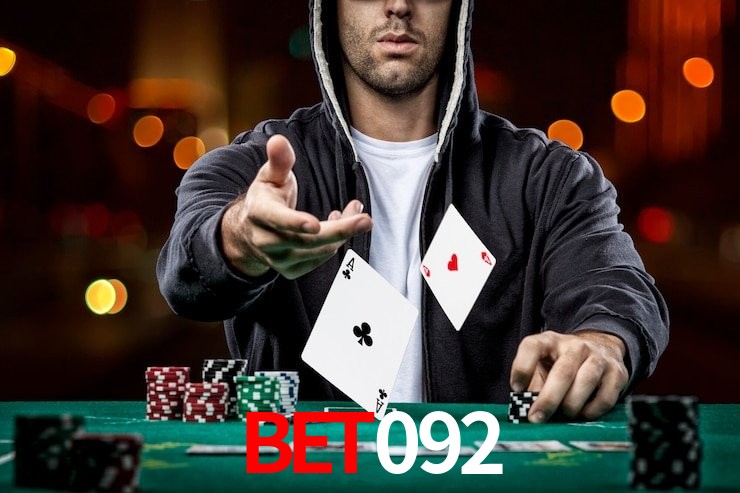 Recursos App bet092
