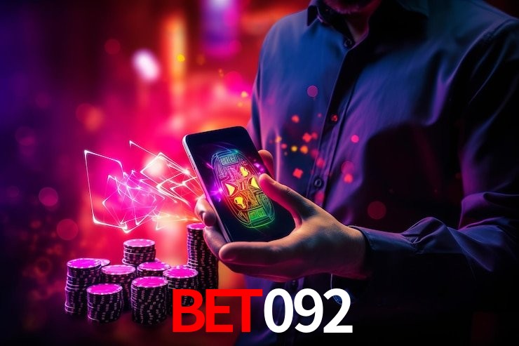 Integração de APIs bet092