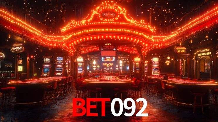 bet092: Jogos de Caça-Níqueis-Altas Recompensas, Roleta-Velocidade, Blackjack-Desafios Máximos