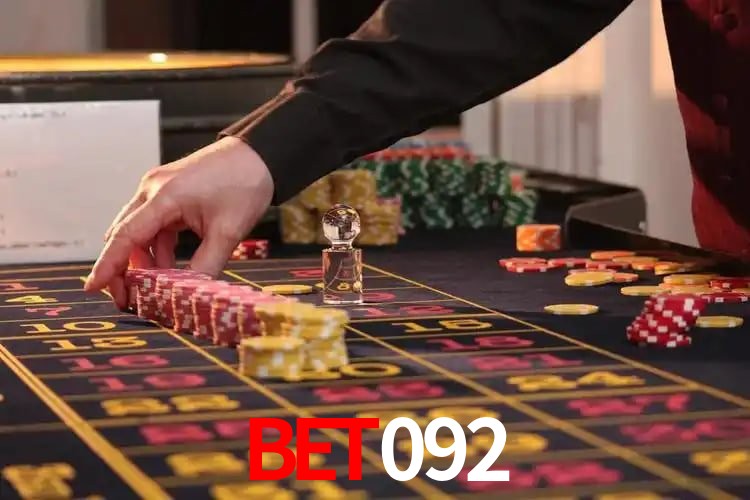 APK bet092 Android