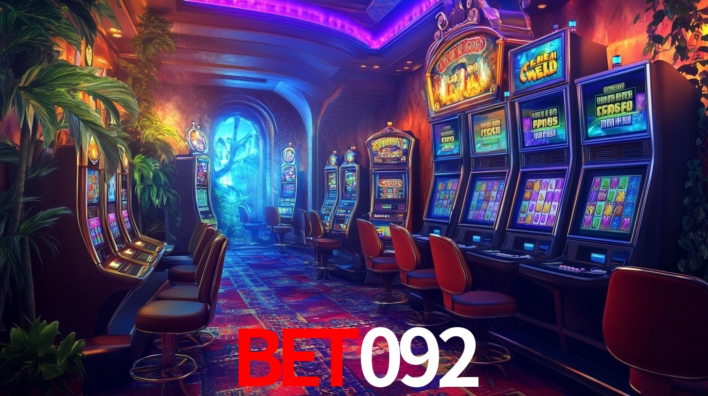 Welcome Bonus bet092