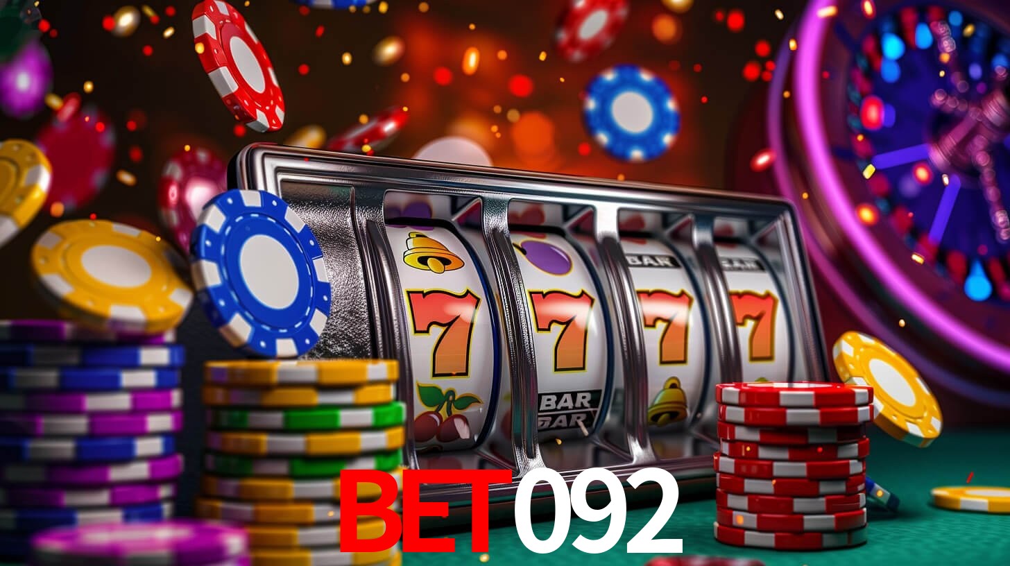 Cadastro Rápido bet092