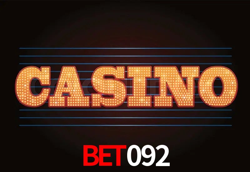 bet092 plataforma