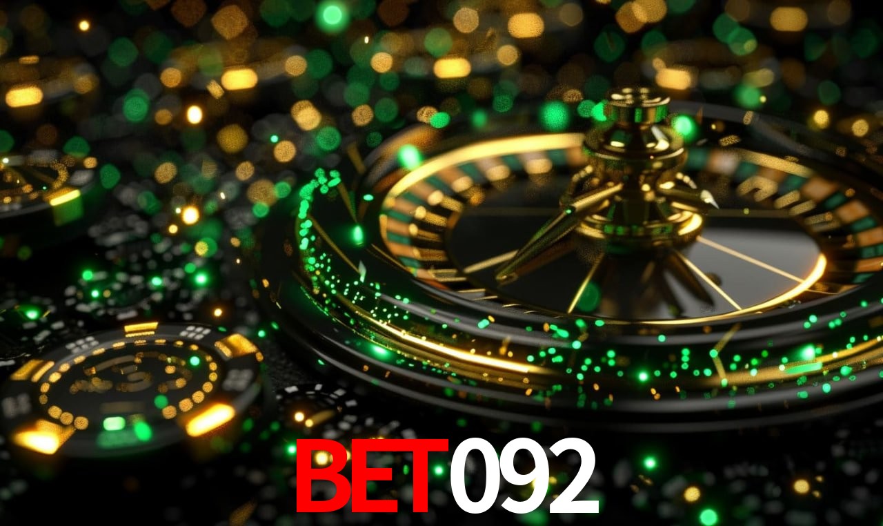 Slots RTP bet092