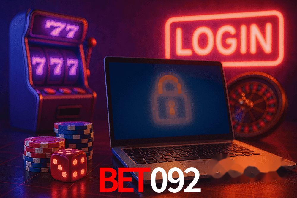 login bet092